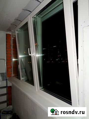 Окна в дом Преградная - изображение 1