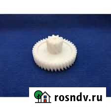 Шестеренка для мясорубки polaris PMG1835, 48367 Уфа - изображение 1