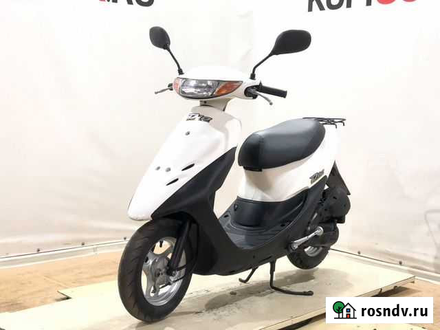 Скутер Honda Dio Москва - изображение 1