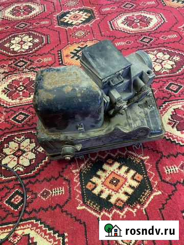 Корпус воздушного фильтра с датчиками Белгород - изображение 1