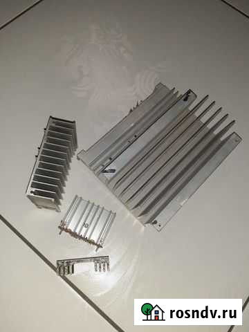 Радиатор для транзисторов Краснодар - изображение 1