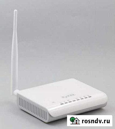 Wi-Fi роутер Zyxel Keenetic Lite Владимир - изображение 1