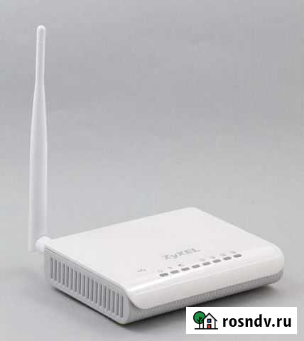 Wi-Fi роутер Zyxel Keenetic Lite Владимир - изображение 1