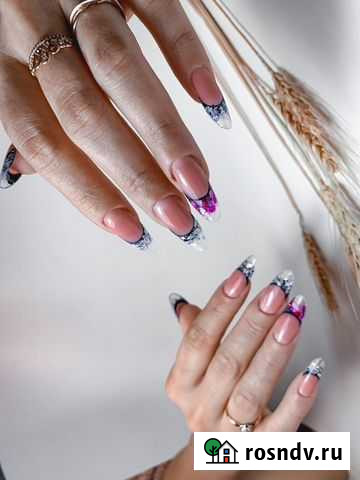 Наращивание ногтей Волгоград - изображение 1