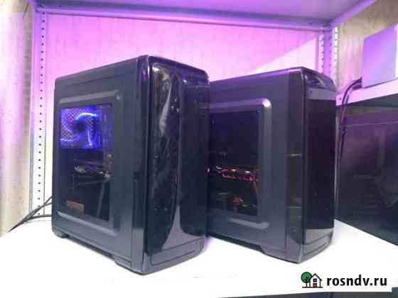 Игровой пк Core i7 9700 в рассрочку / RTX 2060 Горячий Ключ