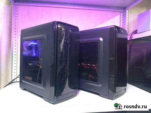 Игровой пк Core i7 9700 в рассрочку / RTX 2060 Горячий Ключ - изображение 1