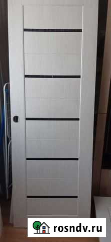 Дверь межкомнатная Благовещенск - изображение 1