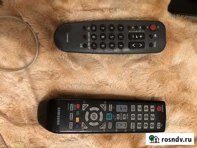 Пульт ду Липецк - изображение 1