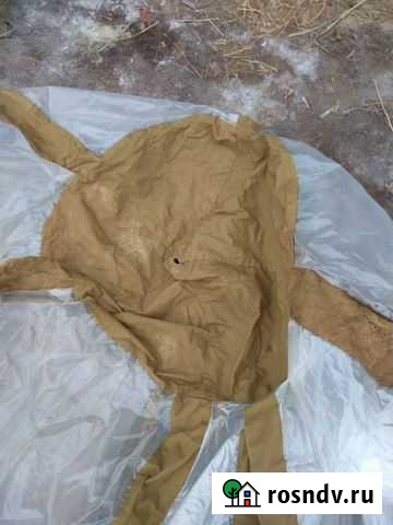 Палатка для зимней рыбалки Казань - изображение 1