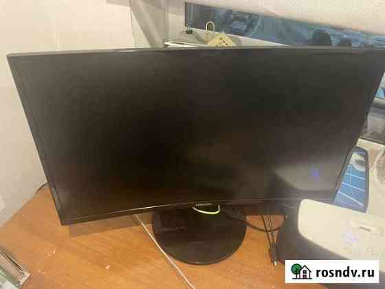 Монитор samsung c27f390fhi Екатеринбург