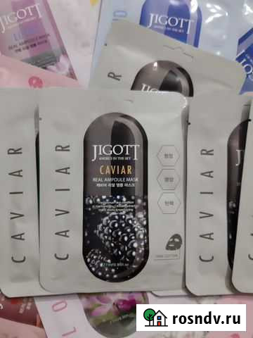 Корейская косметика Благовещенск - изображение 1