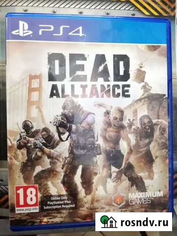 Игры для приставок ps4 Красноярск - изображение 1