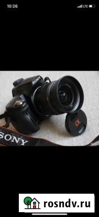 Фотоаппарат sony Омск - изображение 1