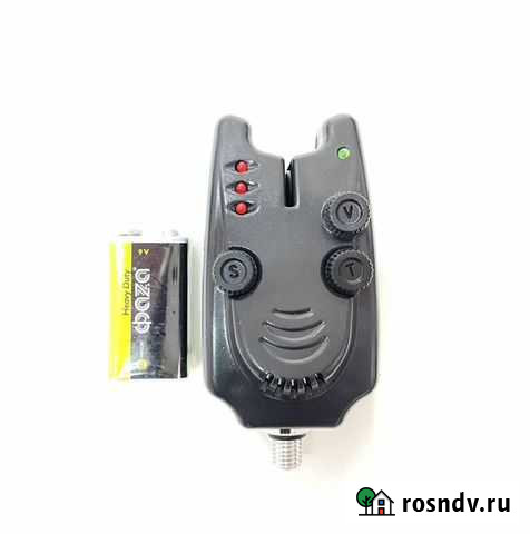 Электронный Сигнализатор 1155 Новосибирск - изображение 1