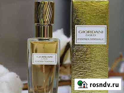 Туалетная вода женская Иваново - изображение 1