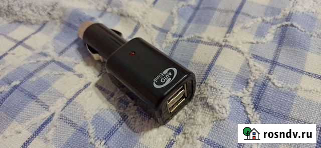 USB-адаптер Астрахань - изображение 1