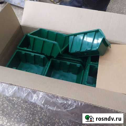 Контейнер Березники - изображение 1