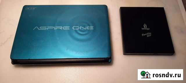 Нетбук Acer Aspire One D270 Санкт-Петербург - изображение 1