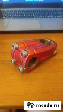 Вынос на бмх Санкт-Петербург - изображение 1