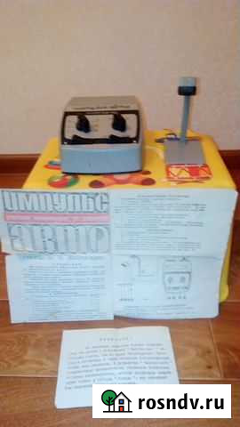 Импульс-Авто Воронеж - изображение 1