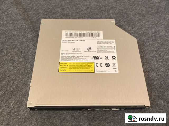 Dvd привод и память для ноутбука Санкт-Петербург - изображение 1
