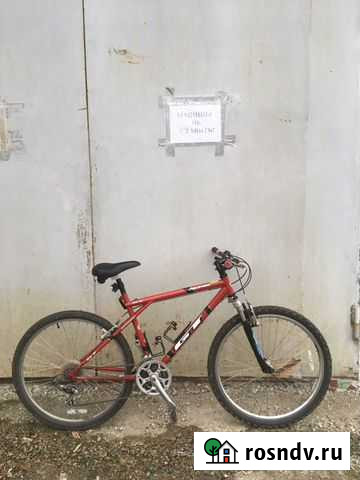 Gt palomar Ирбит - изображение 1