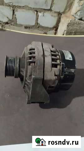 Генератор на ваз 2110 б/у Волжск - изображение 1