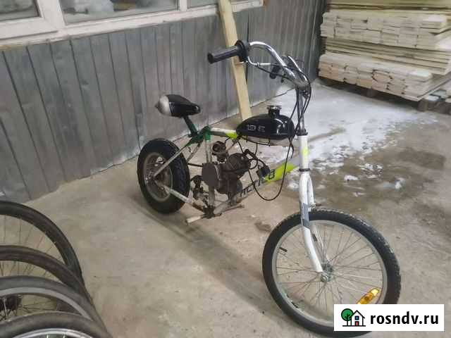 Чупакабра Кострома - изображение 1