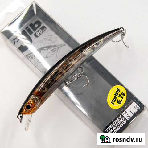 Smith JIB 90F Санкт-Петербург - изображение 1