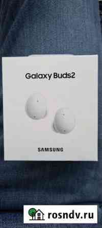 Беспроводные наушники samsung buds 2 Барнаул
