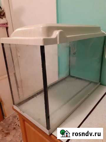 Аквариум Протвино - изображение 1