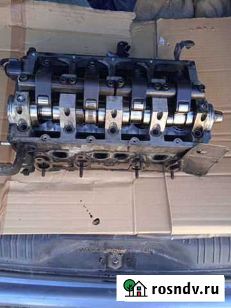 Гбц vw Смоленск - изображение 1