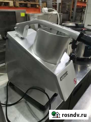 Овощерезка airhot Киров - изображение 1