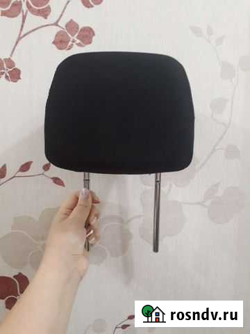 Подголовник на гранту, задний Воронеж - изображение 1