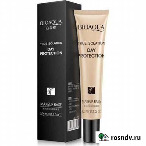 Смягчающая база под макияж с ежедневной защитой Bi Брянск - изображение 1