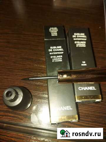 Подводка для глаз Иркутск - изображение 1