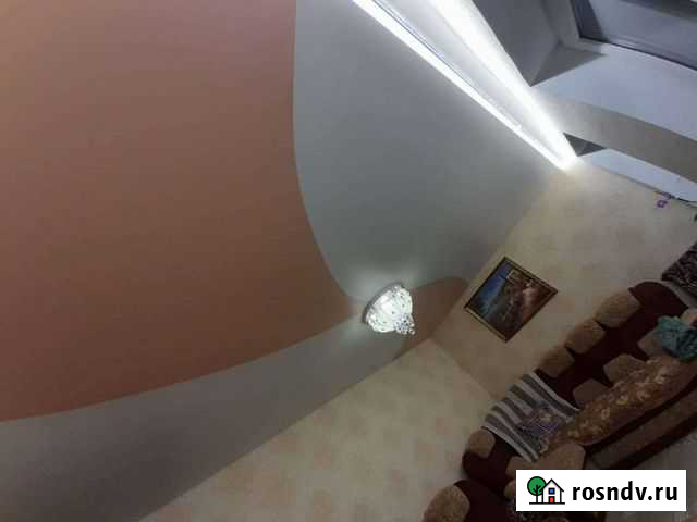 Натяжные потолки Ливны - изображение 1