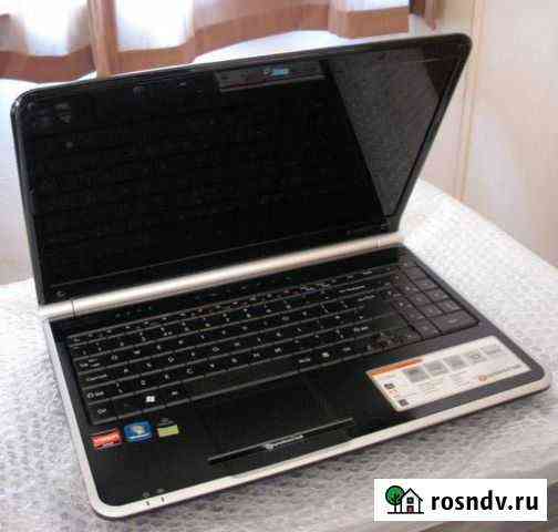 Packard Bell EasyNote TJ71 вразборе Самара
