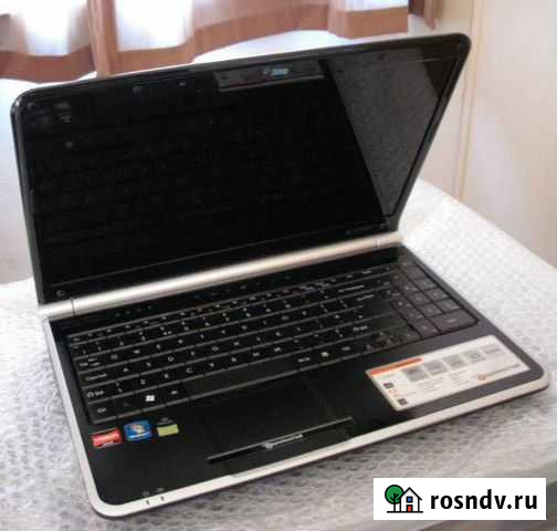 Packard Bell EasyNote TJ71 вразборе Самара - изображение 1