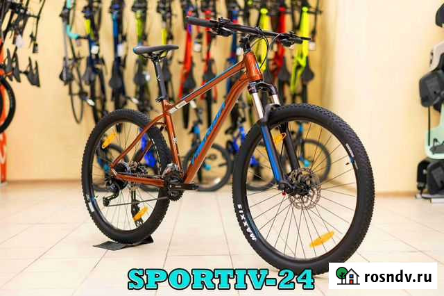 Горный велосипед Merida Big seven 100 2X27.5 Москва - изображение 1