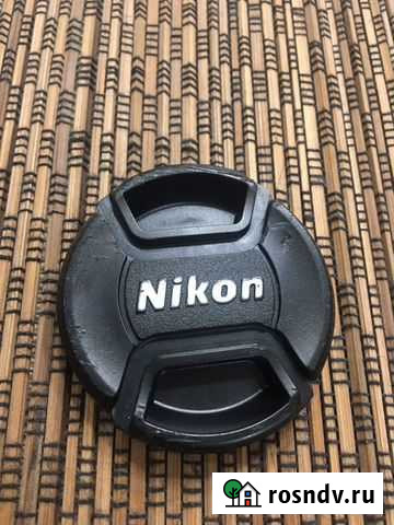 Крышка объектива Кемерово - изображение 1