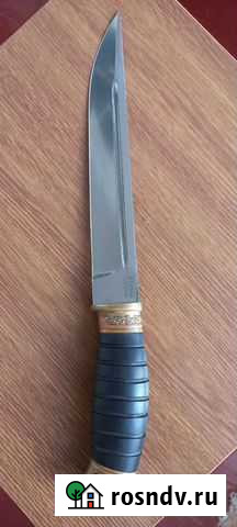 Нож Казачий Пластун Архипо-Осиповка - изображение 1