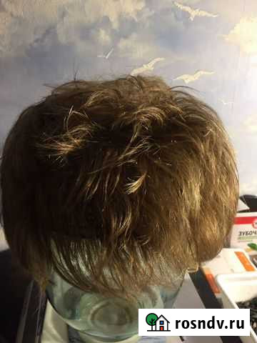 Парик Тюмень - изображение 1