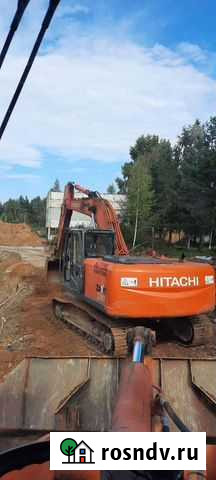 Песок (подсыпной.речной) доставка Эммаусс - изображение 1