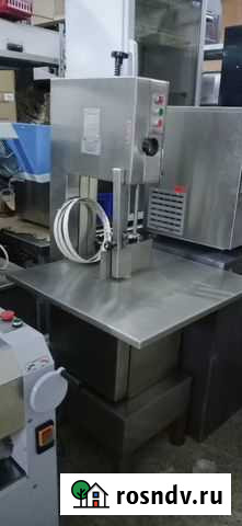 Пила ленточная для мяса Foodatlas JG-300 Нижний Новгород - изображение 1