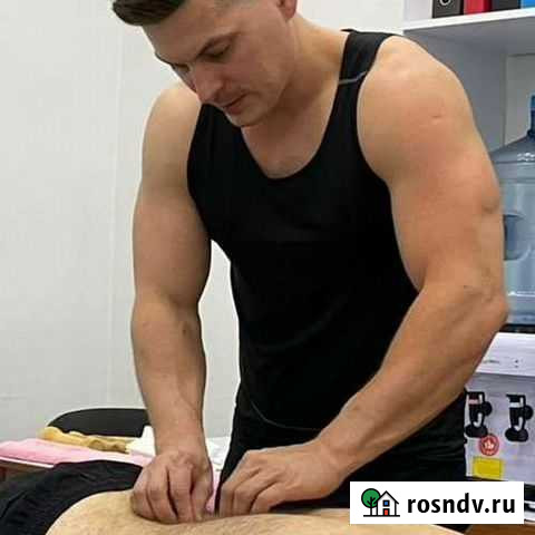 Коррекция позвоночника Киров - изображение 1