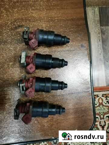 Форсунки Opel Omega x20xEV Комаричи - изображение 1