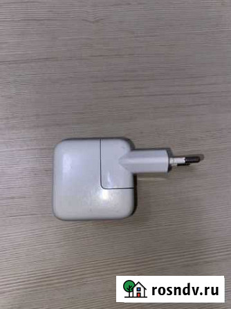 Адаптер питания Apple Чебоксары - изображение 1