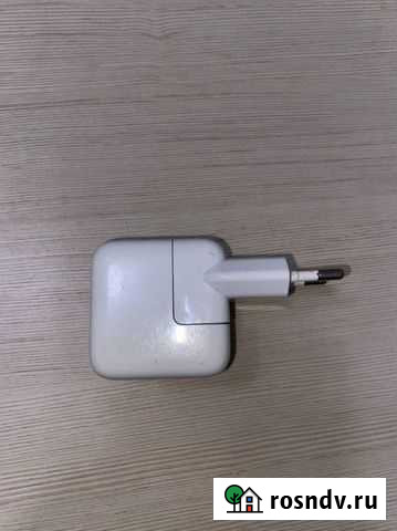 Адаптер питания Apple Чебоксары - изображение 1
