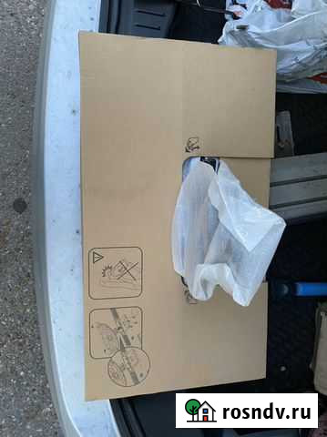 Ножка от телевизора Уфа - изображение 1